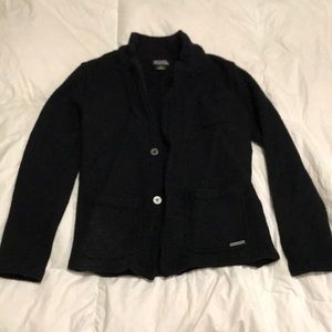 Michael Kors medium wool blazer